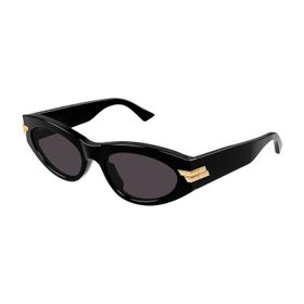 Bottega Veneta BV1189S 001 Unisex Güneş Gözlüğü