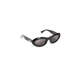 Bottega Veneta BV1191S 001 Güneş Gözlüğü
