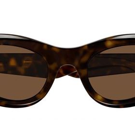 Bottega Veneta BV1191S 002 Kadın Güneş Gözlüğü
