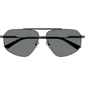 Bottega Veneta BV1194S 001 Unisex Güneş Gözlüğü