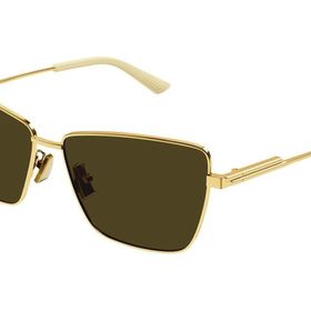 Bottega Veneta BV1195S 002 Kadın Güneş Gözlüğü