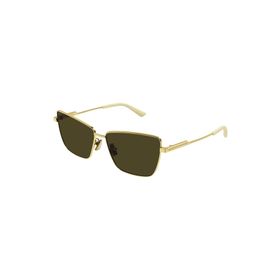Bottega Veneta BV1195S 002 Kadın Güneş Gözlüğü