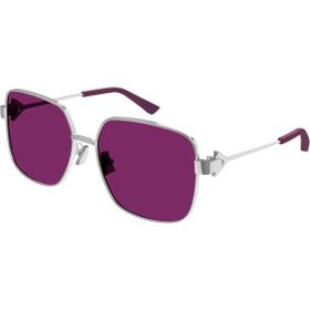 Bottega Veneta BV1199S 003 Kadın Güneş Gözlüğü