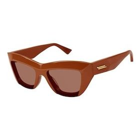 Bottega Veneta BV1218S 001 Kadın Güneş Gözlüğü