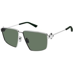 Bottega Veneta BV1223s 003 Güneş Gözlüğü