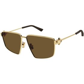 Bottega Veneta BV1223S 005 Güneş Gözlüğü