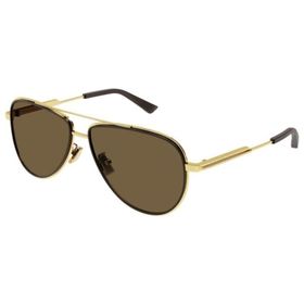 Bottega Veneta BV1240S 002 Erkek Güneş Gözlüğü