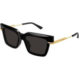 Bottega Veneta BV1242S 001 Kadın Güneş Gözlüğü