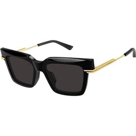 Bottega Veneta BV1242S 001 Kadın Güneş Gözlüğü