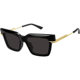 Bottega Veneta BV1242S 001 Kadın Güneş Gözlüğü