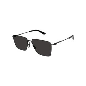 Bottega Veneta BV1267S 001 Unisex Güneş Gözlüğü
