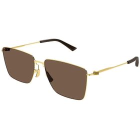 Bottega Veneta BV1267S 002 .58 Kadın Güneş Gözlüğü