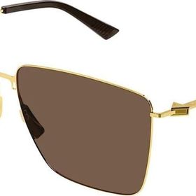 Bottega Veneta BV1267S 002 .58 Kadın Güneş Gözlüğü