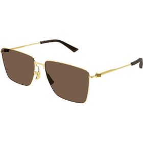 Bottega Veneta BV1267S 002 .58 Kadın Güneş Gözlüğü