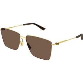Bottega Veneta BV1267S 002 .58 Kadın Güneş Gözlüğü