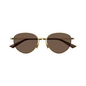 Bottega Veneta BV1268S 002 Erkek Güneş Gözlüğü