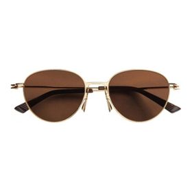 Bottega Veneta BV1268S 002 Erkek Güneş Gözlüğü