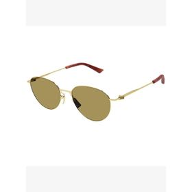 Bottega Veneta BV1268S 004 Unisex Güneş Gözlüğü
