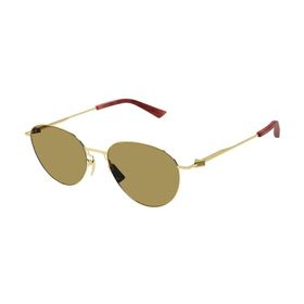 Bottega Veneta BV1268S 004 Unisex Güneş Gözlüğü
