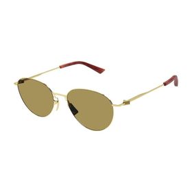 Bottega Veneta BV1268S 004 Unisex Güneş Gözlüğü
