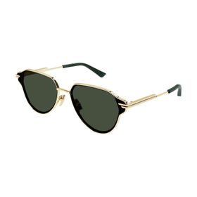 Bottega Veneta BV1271S 003 Unisex Güneş Gözlüğü