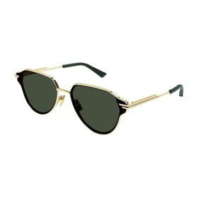 Bottega Veneta BV1271S 003 Unisex Güneş Gözlüğü