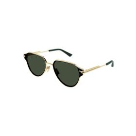 Bottega Veneta BV1271S 003 Unisex Güneş Gözlüğü