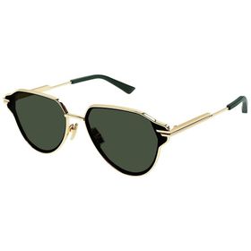 Bottega Veneta BV1271S 003 Unisex Güneş Gözlüğü