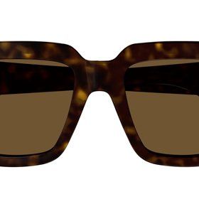 Bottega Veneta BV1276S 002 52 19 Kadın Güneş Gözlüğü