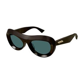 Bottega Veneta BV1284 004 Kadın Güneş Gözlüğü