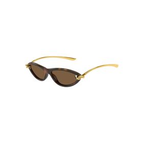 Bottega Veneta BV1390S 002 Kadın Güneş Gözlüğü