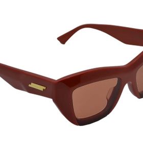 Bottega Veneta BVv1218S 004 52 Kadın Güneş Gözlüğü