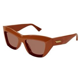 Bottega Veneta BVv1218S 004 52 Kadın Güneş Gözlüğü