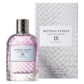 Bottega Veneta Parco Palladiano lX Violetta EDP 100 ml Unisex Parfümü