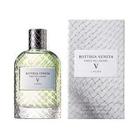 Bottega Veneta Parco Palladiano V Lauro EDP 100 ml Erkek Parfümü