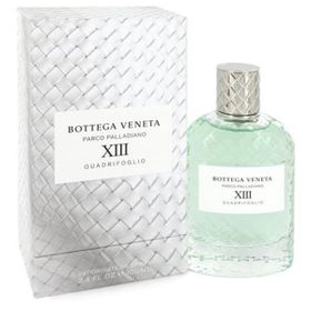 Bottega Veneta Parco Palladiano Xııı Quadrifoglio Edp 100 ml Unisex Parfüm