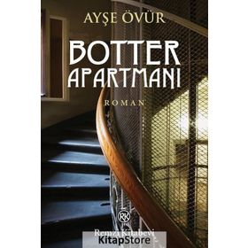 Botter Apartmanı - Ayşe Övür