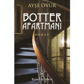 Botter Apartmanı - Ayşe Övür