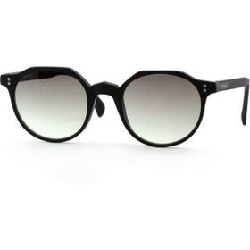 Botticelli BT125C1M Unisex Limited Açik Yeşil Cam Güneş Gözlüğü