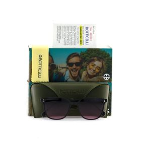 Botticelli BT128C2P Kadın Limited Mor Cam Degrade Güneş Gözlüğü