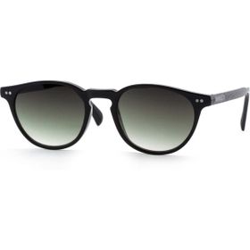 Botticelli BT130C101P Unisex Limeted Açik Yeşil Cam Güneş Gözlüğü
