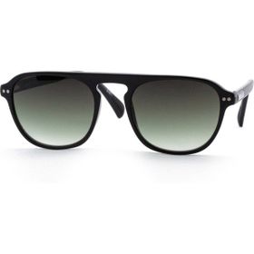 Botticelli BT132C101P Unisex Limeted Açık Yeşil Cam Güneş Gözlüğü
