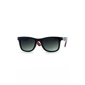 BOTTICELLI BT137C101 Siyah Unisex Limited Güneş Gözlüğü