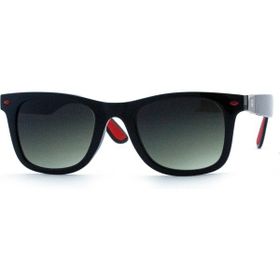 BOTTICELLI BT137C101 Siyah Unisex Limited Güneş Gözlüğü