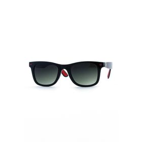 BOTTICELLI BT137C101 Siyah Unisex Limited Güneş Gözlüğü