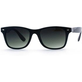 Botticelli BT138C101 Unisex Limited Güneş Gözlüğü Siyah
