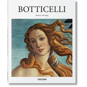 Botticelli - Henry Bryan Binns
