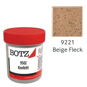 Botz 9221 Beige Fleck 200 Ml Sır Boyası