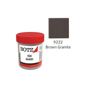 Botz 9222 Brown Granite 200 Ml Sır Boyası