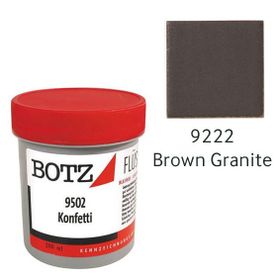 Botz 9222 Brown Granite 200 Ml Sır Boyası